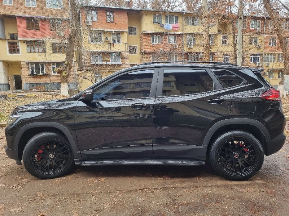 Треккер 2 фул редлайн продажа срочно