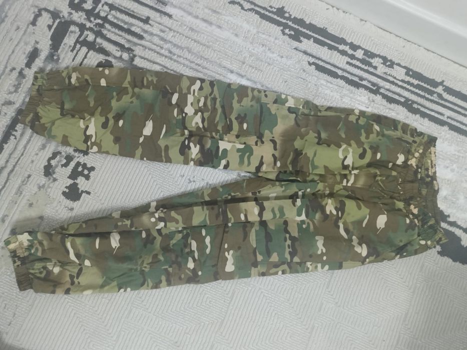 Военная форма одежда