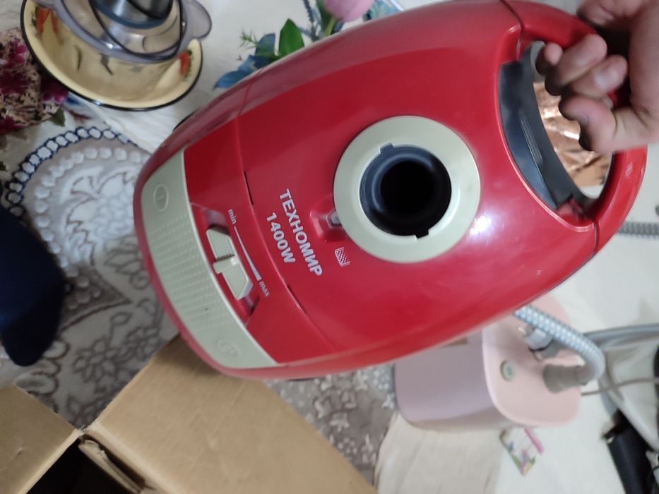 Plisos | пылесос| срочно б/у|