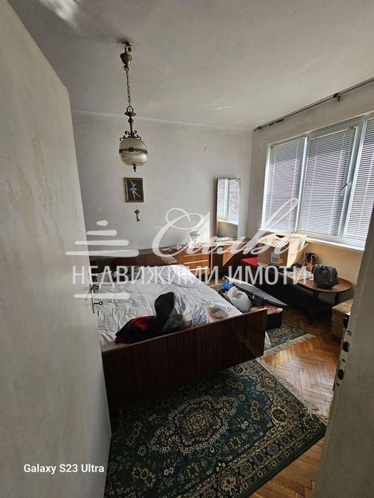 Продава се Многостаен апартамент в Търговище, Център - 124 кв.м за 987 €/кв.м - Снимка #7