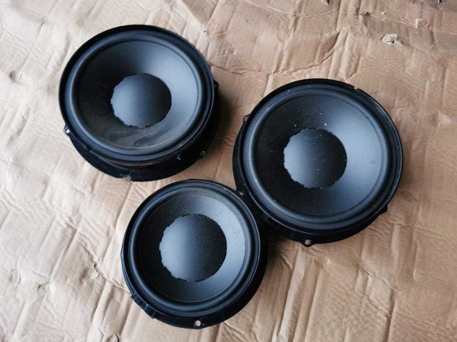 boxa dynaudio vw tiguan golf 6 cod 5k0035453 5no035454a