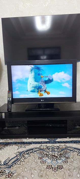 Телевизор LG 32CS460 LCD Madi in korea