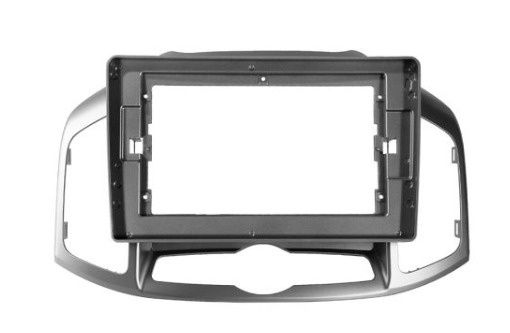 Шевролет каптива рамка для монитора 10 дюймов