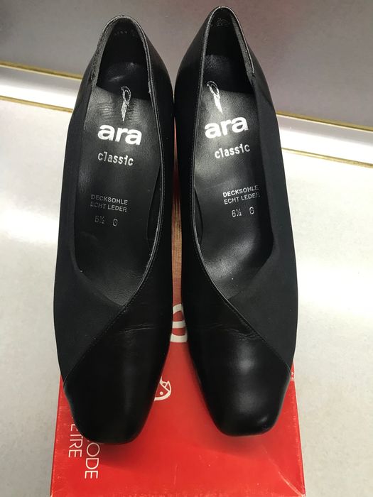 Дамски обувки ARA нови