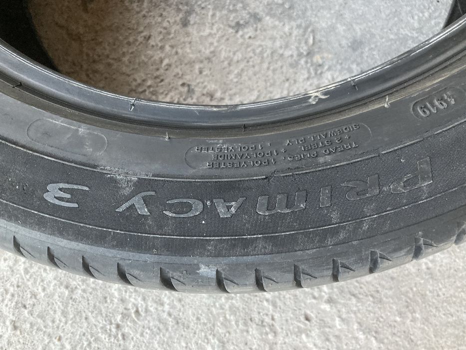 Гуми за кола 225-50-18