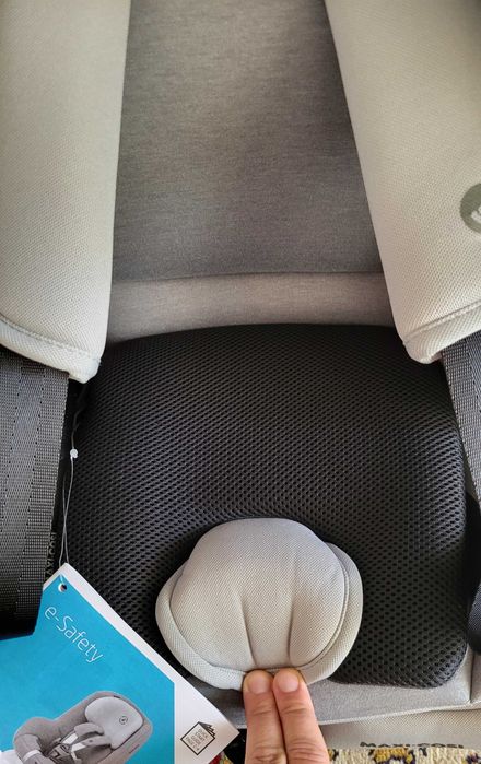 Maxi cosi smart cushion
