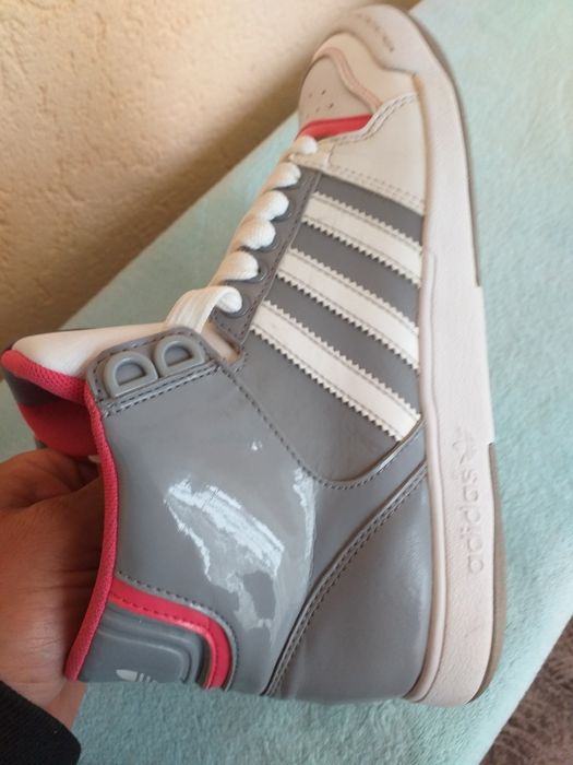 Bascheti Adidas 39