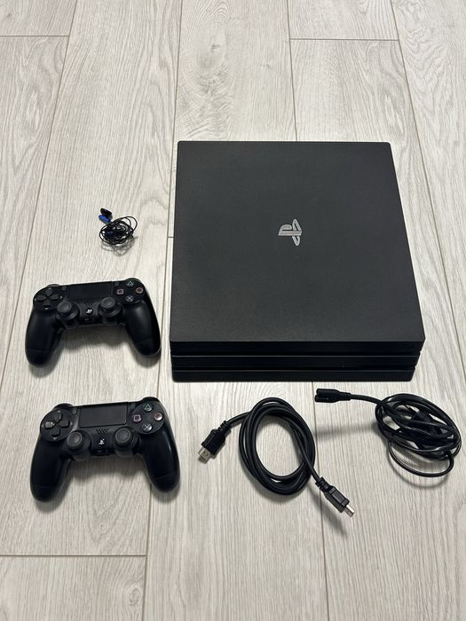 PlayStation 4 Pro
