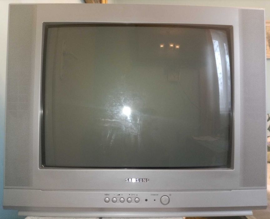 Телевизор GoldStar