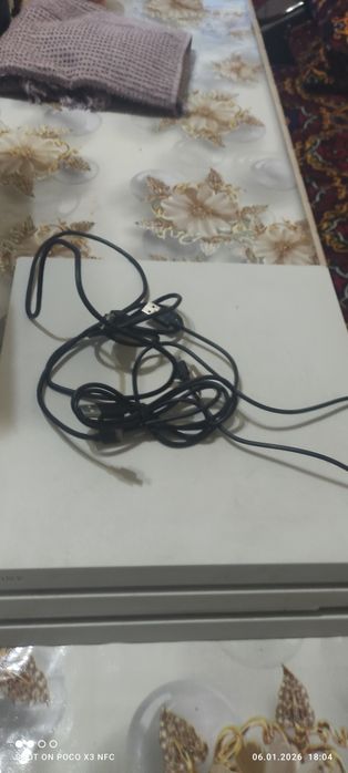 Плей стейшн 4 про