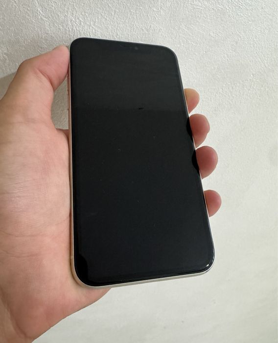 Сатылады Iphone 11 (64g)