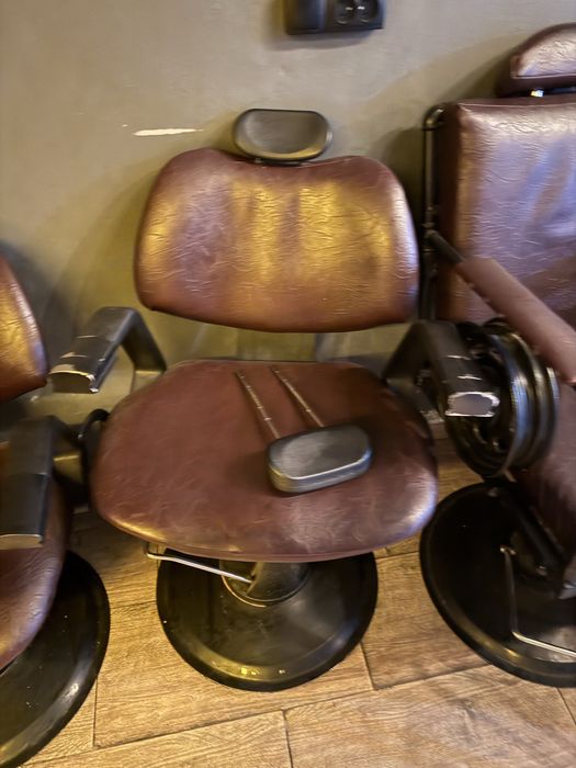 Kreslo. Salon un kereli xamma narsa bor optimgayam donagayam