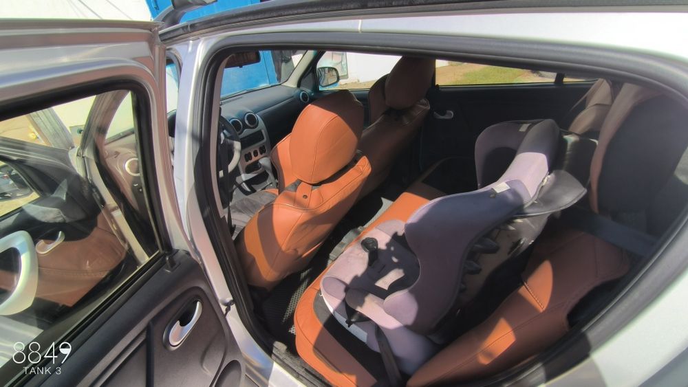 Продам автомобиль