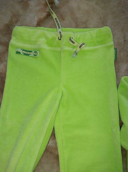 Костюм для девочки новый