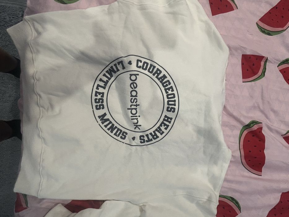 Анцунг комплект от две части