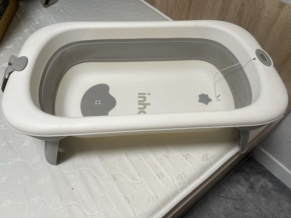 Ванночка для малыша