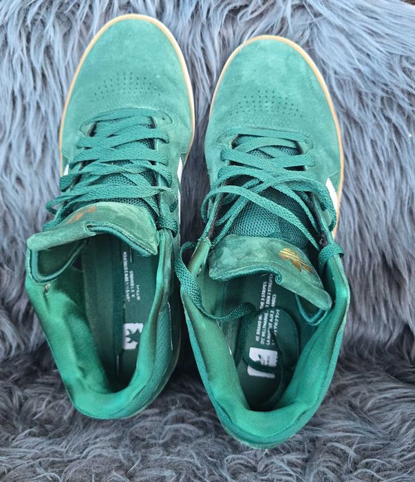 Adidas Tyshawn Jones