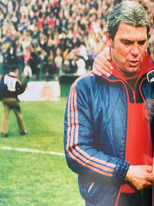 Steaua Legenda unei echipe de fotbal