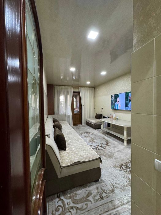 Продам 4х комнатный банковский дом Чилонзар Ц