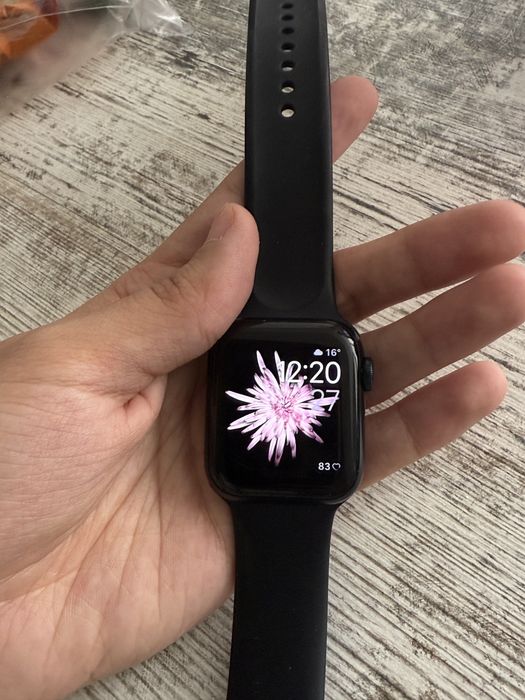 Apple Watch SE 2, 40 mm