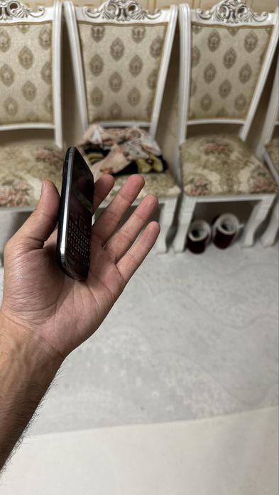 nokia e6  8 gb sensor ekran