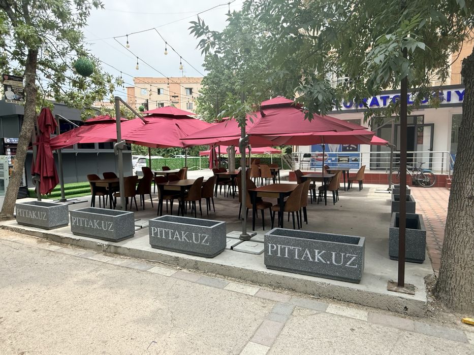 Tayyor biznes Sotiladi bolib tolasezam boladi boshiga 8000$