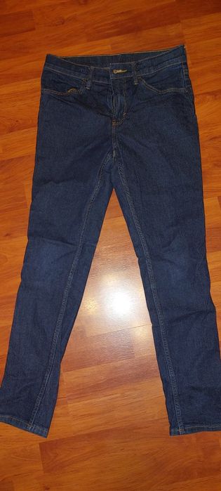 Детски дънки номер 152