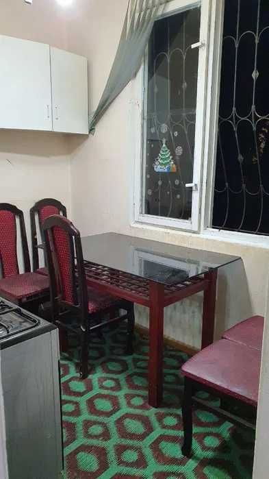 Cдается квартира Чиланзар 8 квартал