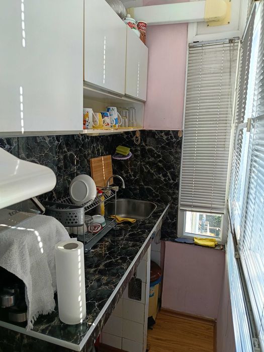 Продава се Двустаен апартамент в Плевен, 9-ти квартал - 54 кв.м за 1334 €/кв.м - Снимка #8