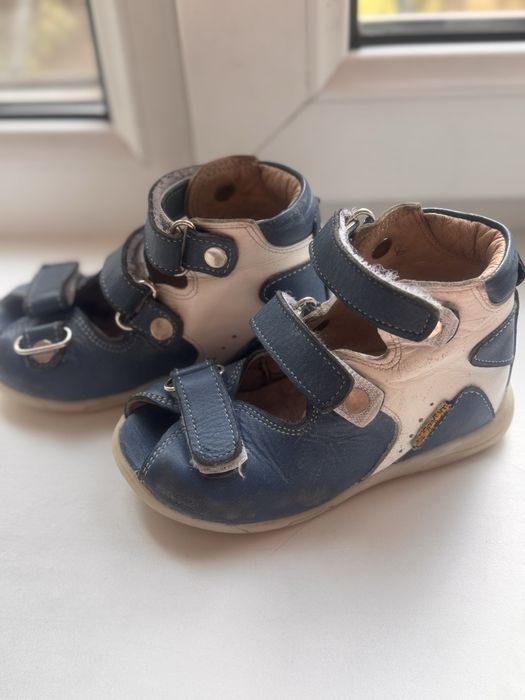 ортопедическая обувь