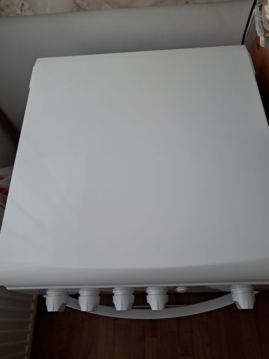 Готварска печка Zanussi