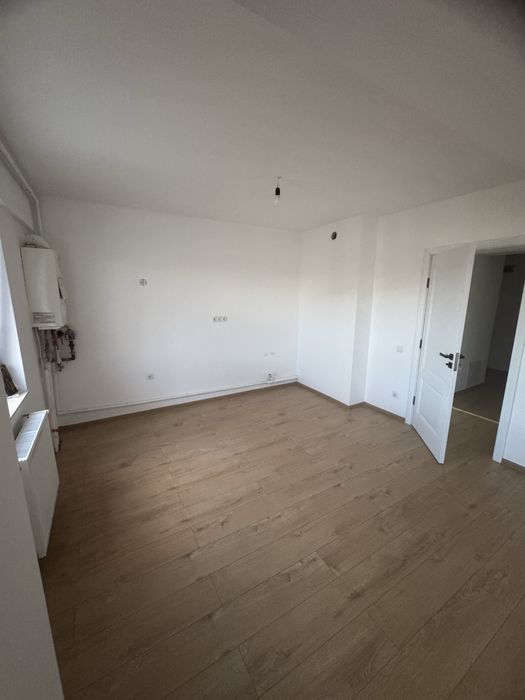 Garsoniera de vanzare!