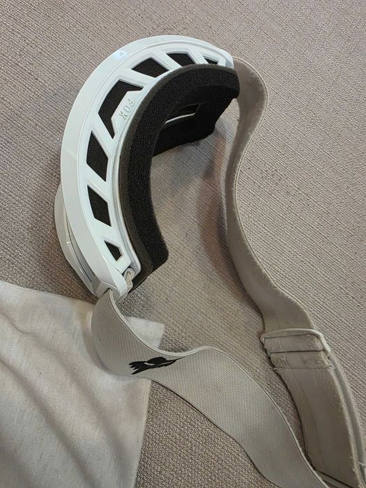 Fox Racing Main Core - goggle - ochelari bicicleta enduro-dh