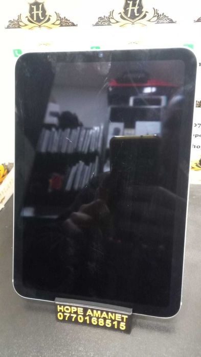 Hope Amanet P3 Apple iPad Mini 2024 (A17 Pro) A2995 128 Gb