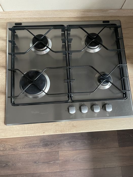 Plita Whirlpool Ixelium