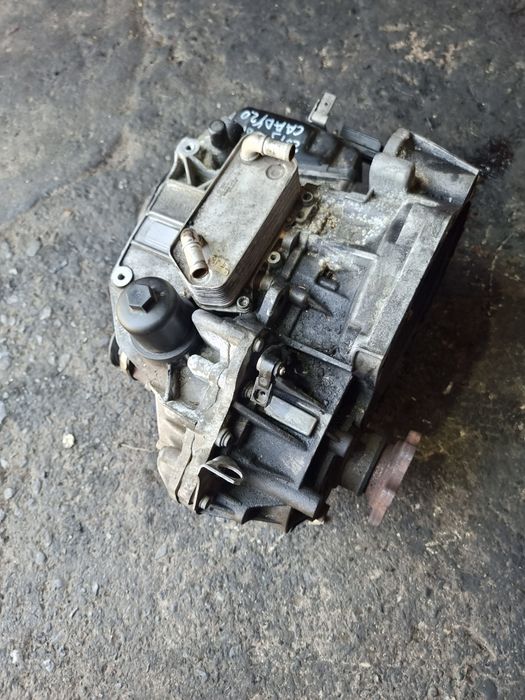 Cutie de viteze DSG Caddy ,Passat B7 02E 301 103 J