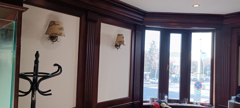 Вътрешни ремонти София  Възстановяване на стари къщи