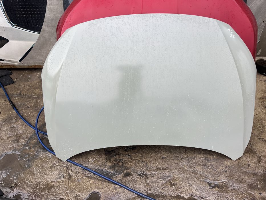 Преден капак MG ZS 2021- 2бр.