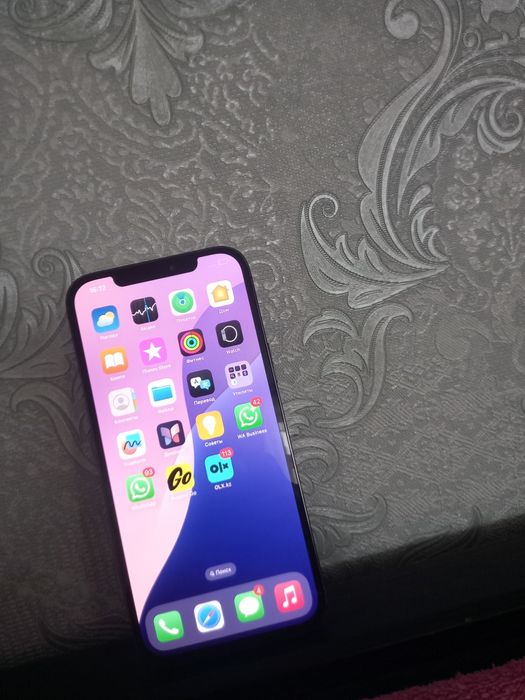 Iphone 12 Pro Max 256GB продам