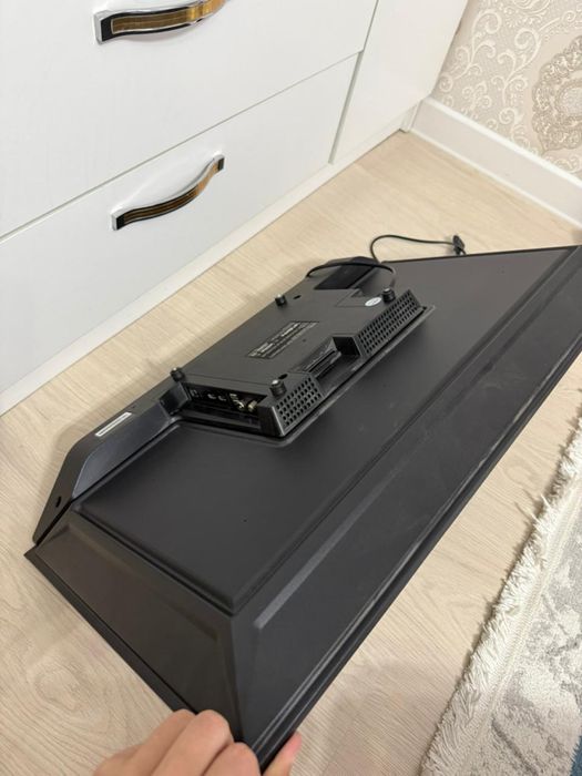 Продается телевизор Yasin