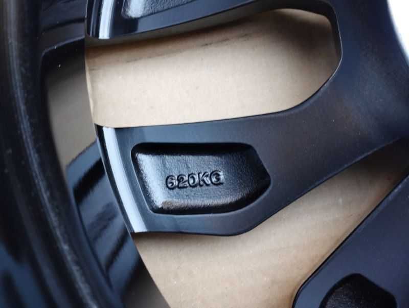 Jante 17 Renault Megane Fluence Kadjar Koleos Laguna