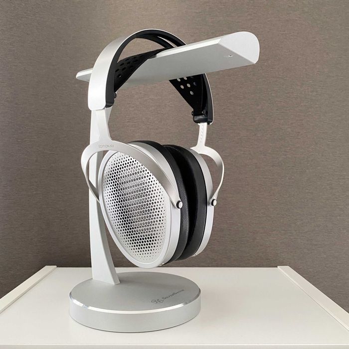 HiFiMAN Edition XV Casti Hi-Fi Pentru Audiofili, Planare Deschise, Noi