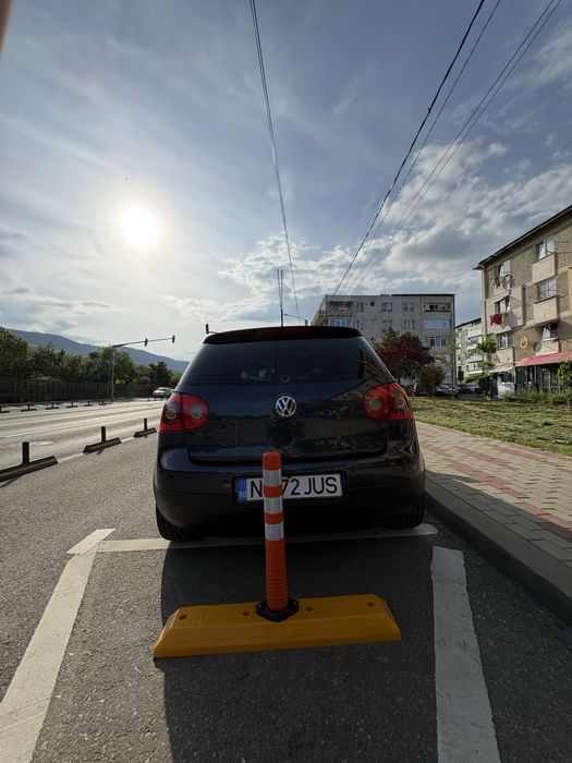 VOLKSWAGEN Golf 2007 — imagine 3