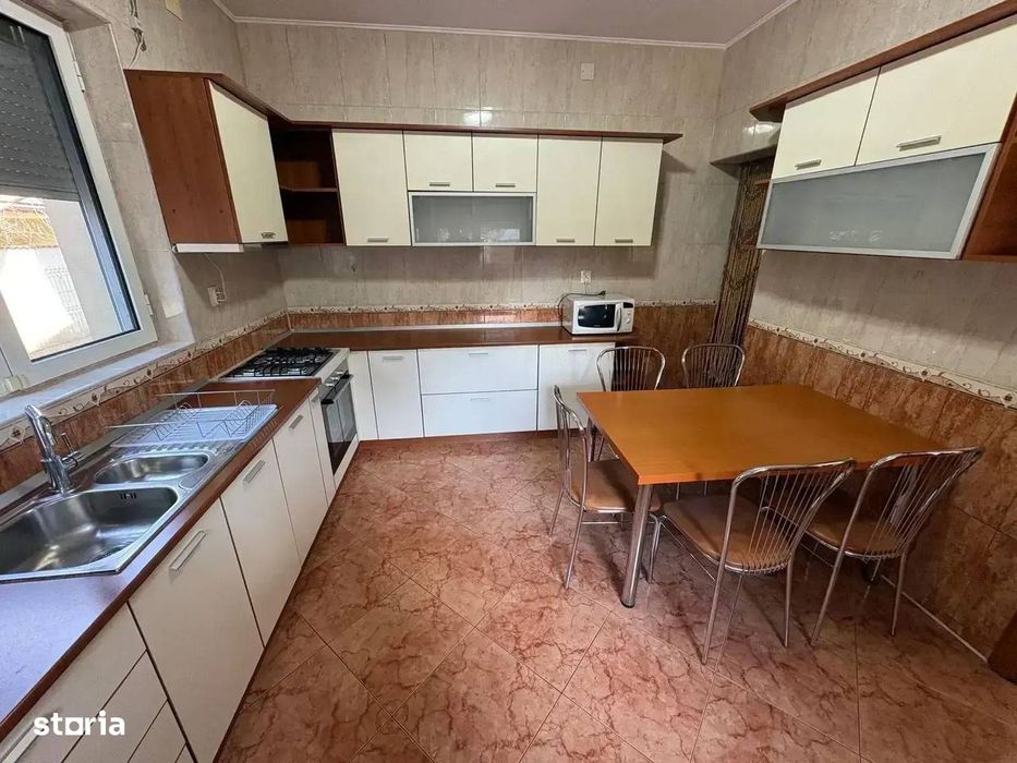 Vila Moderna Pipera De Inchiriat Gradina Privata&Acces Scolii Private