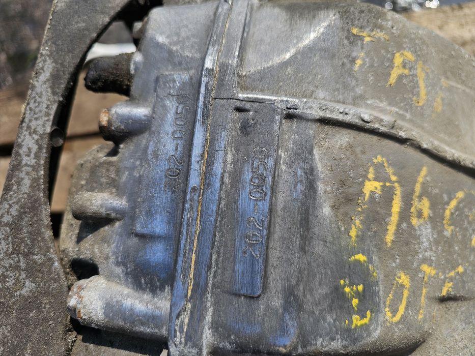 Диференциал за Audi A4, a5, a6 c7 4G , a7, a8, Q5  и други