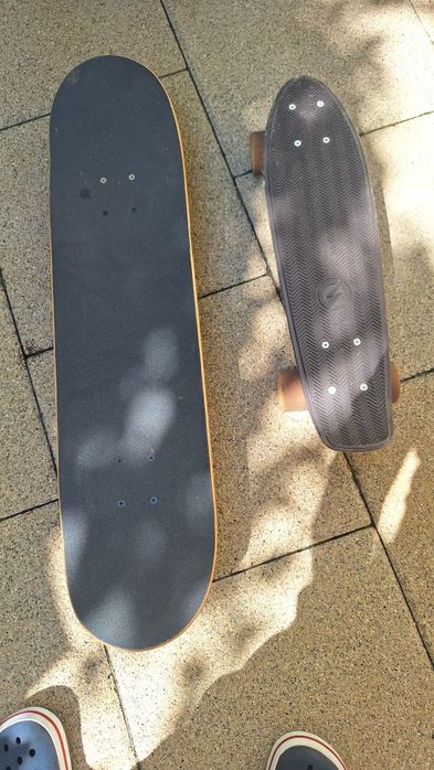 Skateboard  Enuff și skateboard Yamba