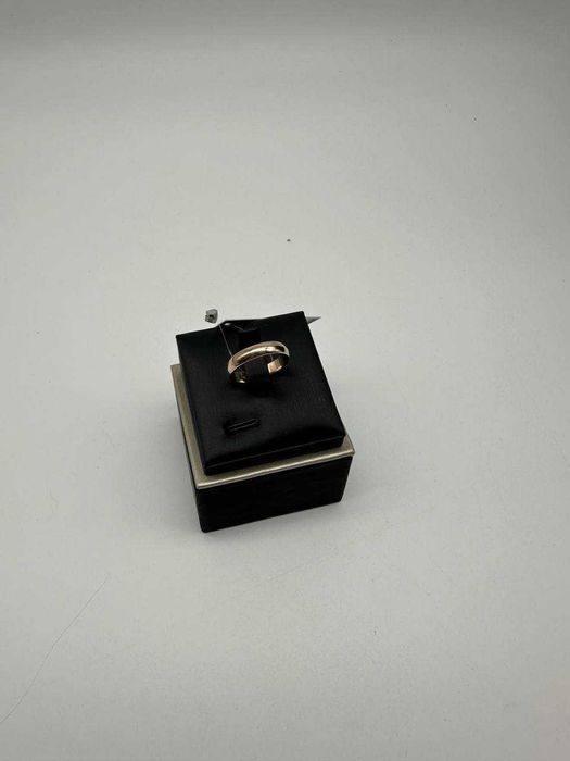Золотое кольцо артикул 1537-1/55000