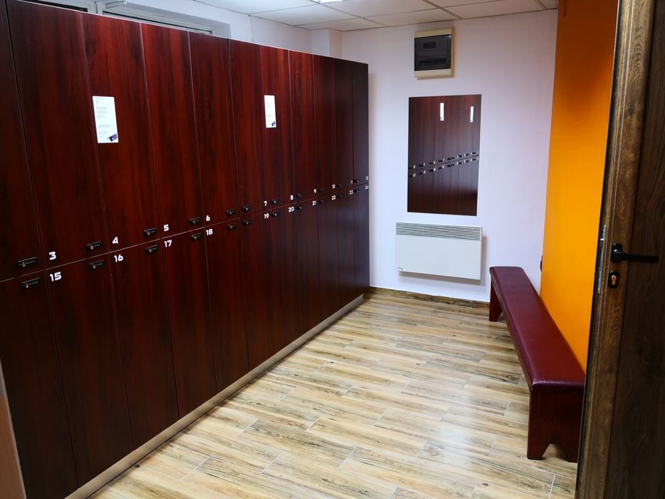 Дава се под наем Зала за събития в София, Лозенец -  кв.м за 30.6 € - Снимка #6