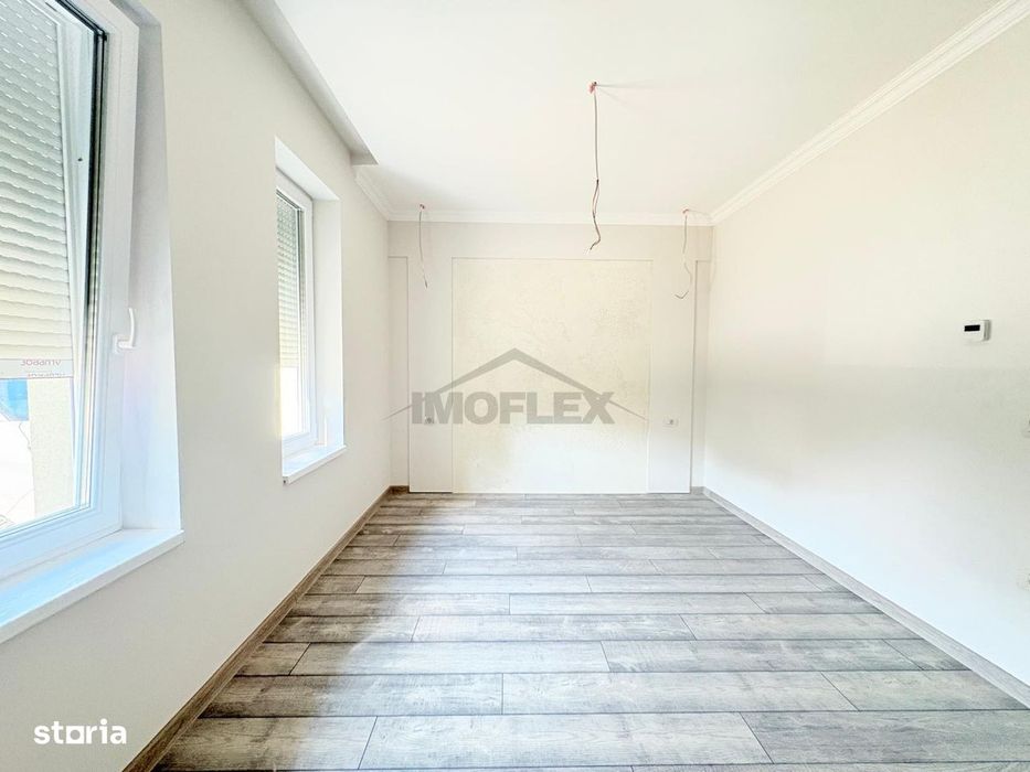 Apartament 2 camere Giroc — fotografia 1