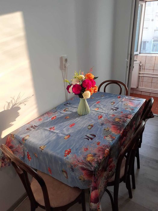 Oferta Inchiriez apartament 2-3 camere Mangalia-Saturn